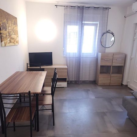 Apartmani Viktorija Fazana Room photo