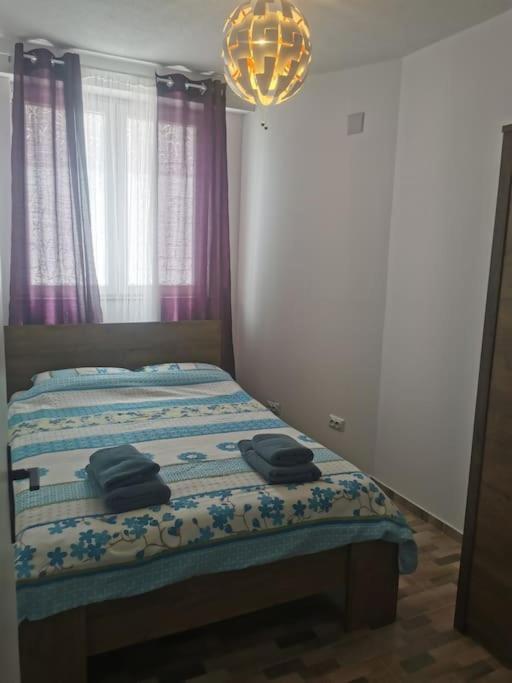 Apartmani Viktorija Fazana Exterior photo