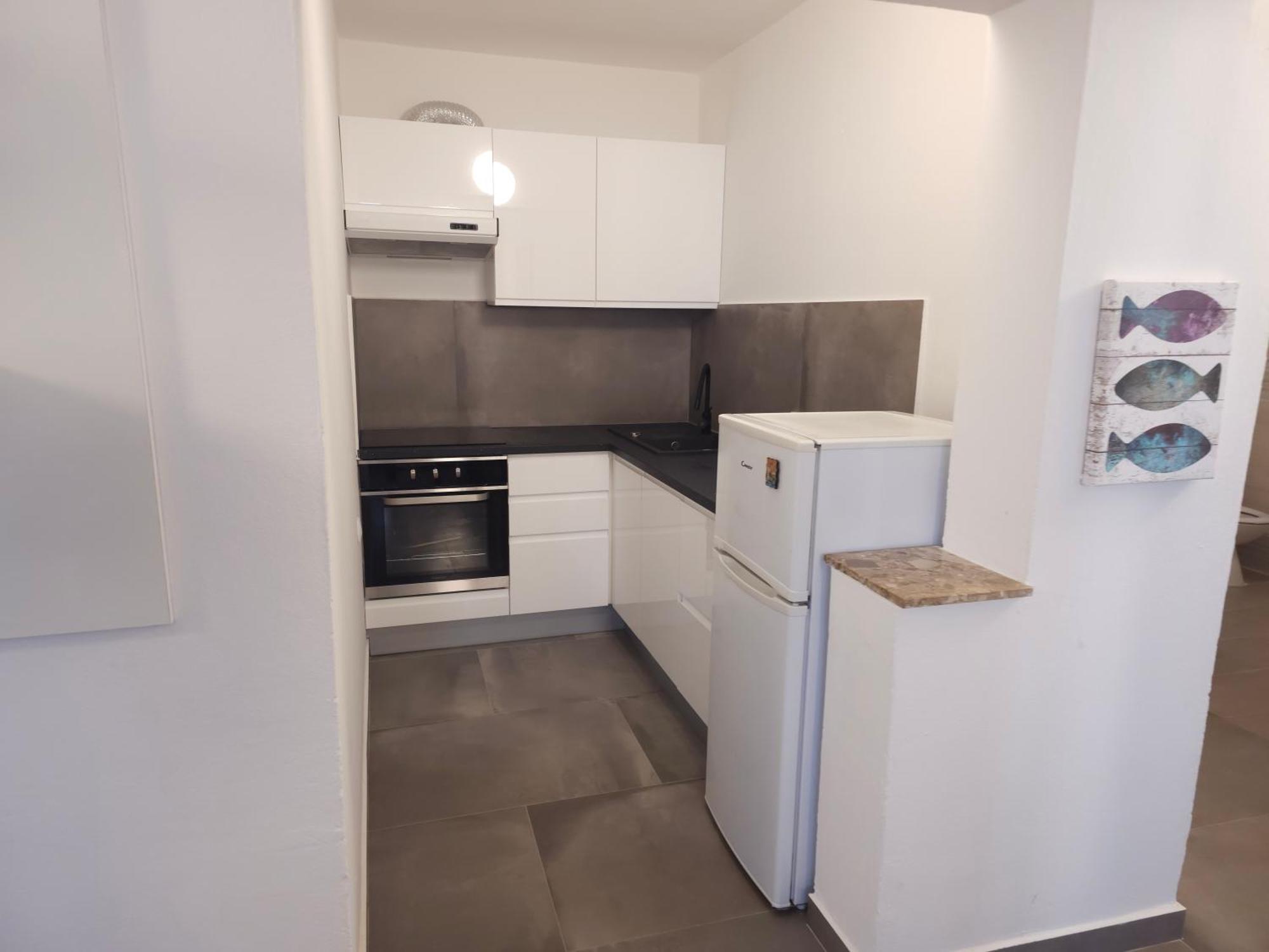Apartmani Viktorija Fazana Room photo