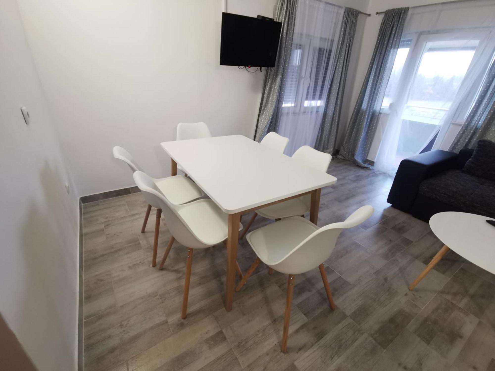 Apartmani Viktorija Fazana Room photo
